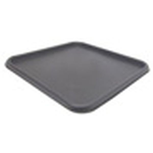 Mortar Board, Plastic, 24 inch x 24 inch
